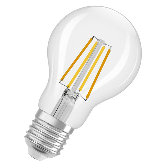 LED stropné svietidlo 3.4W IP20 2200K 300° – stropné LED svietidlo LEDVANCE
