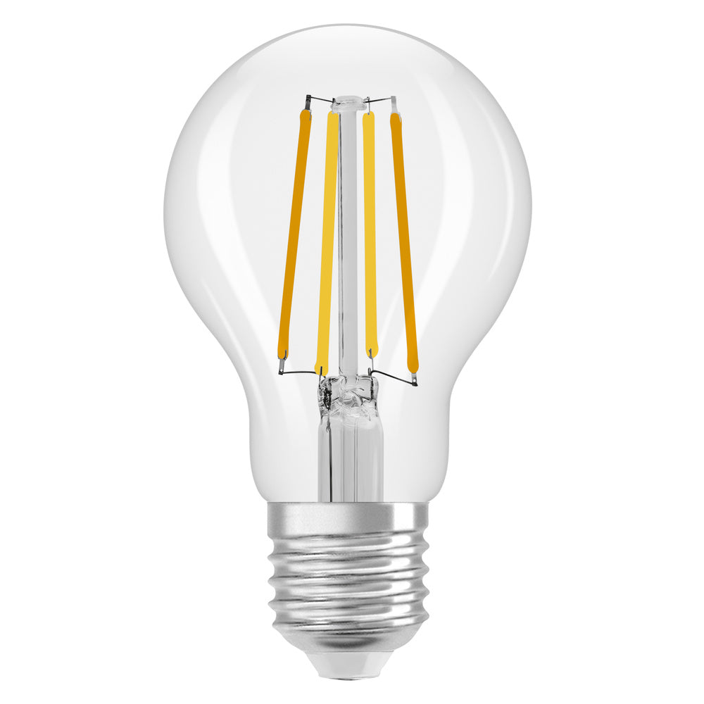 LED stropné svietidlo 7W IP20 2700K 320° – stropné LED svietidlo OSRAM
