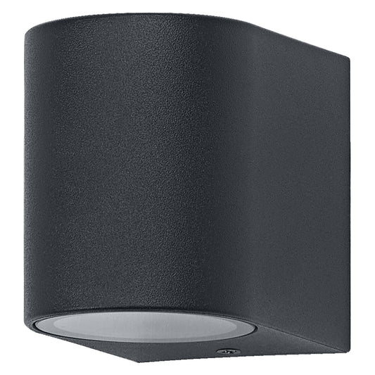 LED nástenné svietidlo IP44 – nástenné LED svietidlo OSRAM
