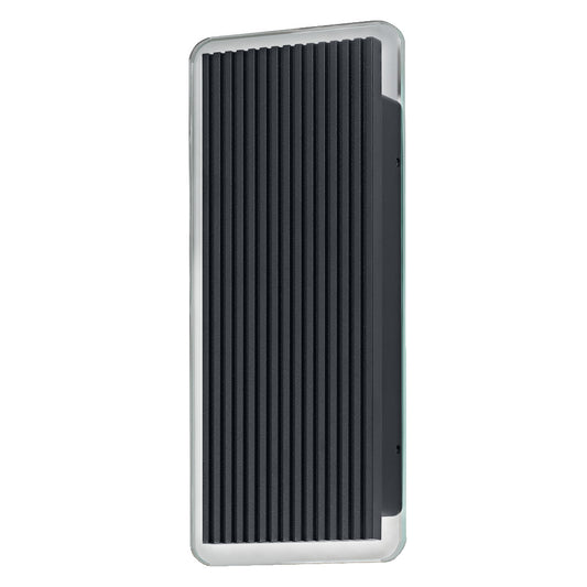 LED nástenné svietidlo 12W IP54 3000K 210° – nástenné LED svietidlo OSRAM