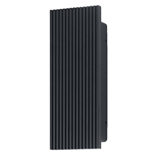 LED nástenné svietidlo 15W IP65 3000K 210° – nástenné LED svietidlo OSRAM