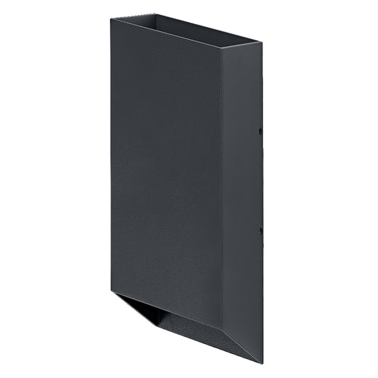 LED nástenné svietidlo 5W IP54 3000K 75° – nástenné LED svietidlo OSRAM