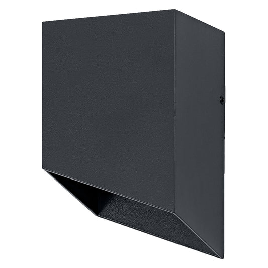 LED nástenné svietidlo 65W IP65 – nástenné LED svietidlo OSRAM