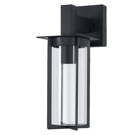 LED nástenné svietidlo IP65 – nástenné LED svietidlo OSRAM