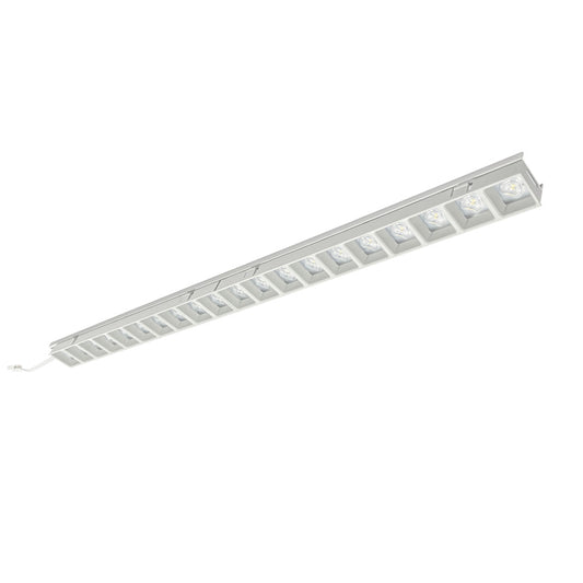 LED panel 19W IP20 3000K 90° – LED stropný panel LEDVANCE