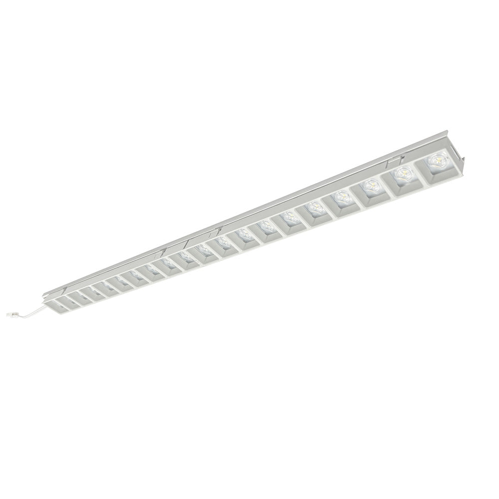 LED panel 19W IP20 4000K 90° – LED stropný panel LEDVANCE