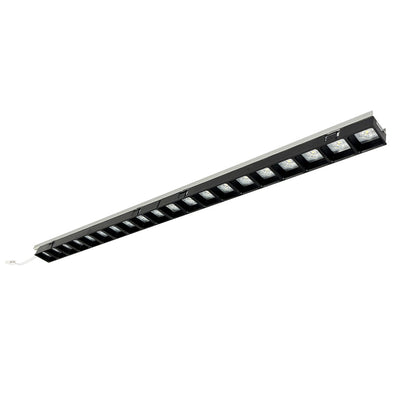 LED panel 33W IP40 4000K 70° – LED stropný panel LEDVANCE