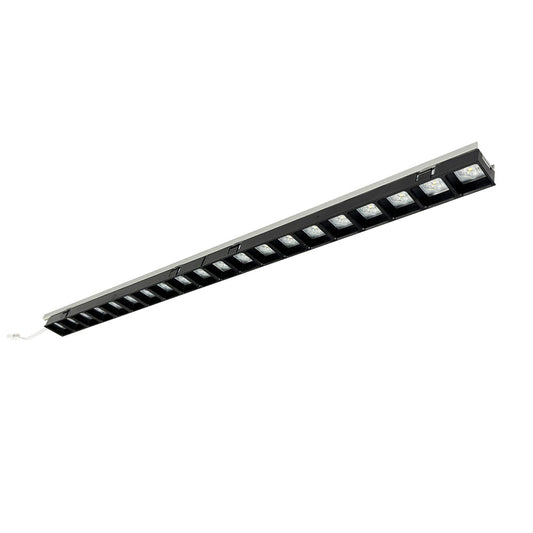 LED panel 33W IP40 4000K 70° – LED stropný panel LEDVANCE