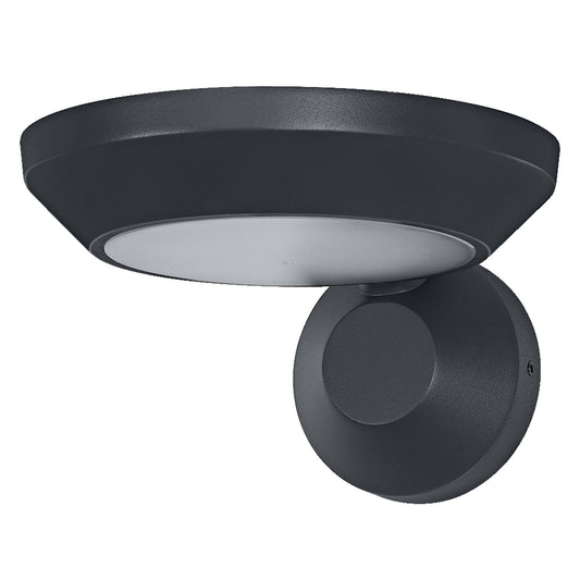 LED nástenné svietidlo 12.50W IP65 3000K 100° – nástenné LED svietidlo OSRAM