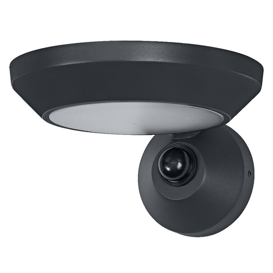 LED nástenné svietidlo 9.50W IP44 3000K 120° – nástenné LED svietidlo OSRAM