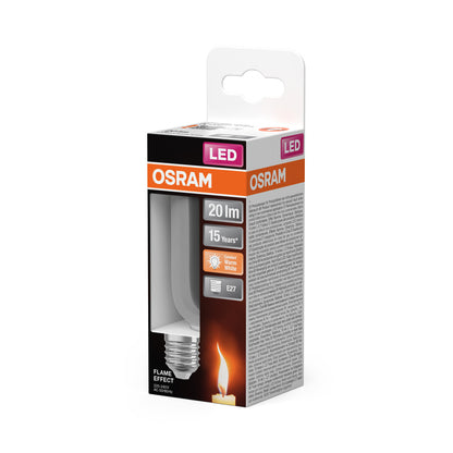 LED stropné svietidlo 1W IP20 1800K 300° – stropné LED svietidlo OSRAM