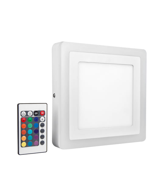 LED stropné svietidlo 28W IP20 3000K 110° – stropné LED svietidlo LEDVANCE