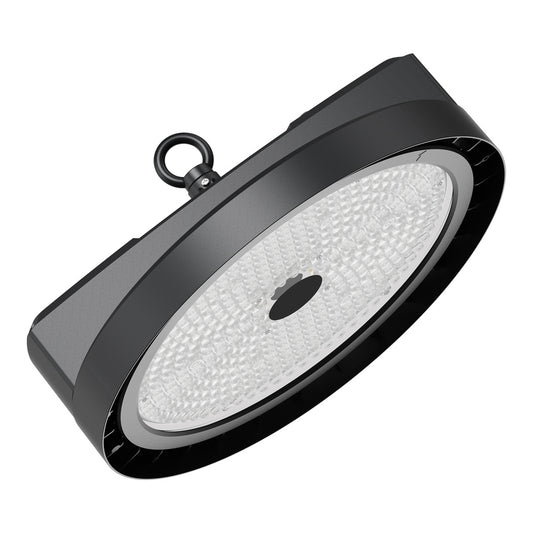 LED High Bay – priemyselné LED svietidlo LEDVANCE