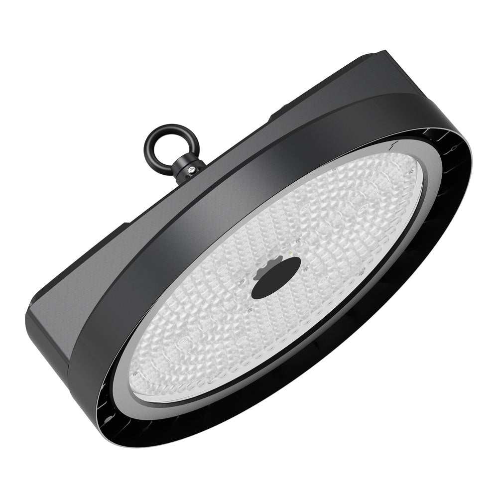 LED High Bay 195W IP66 4000K 60° – priemyselné LED svietidlo LEDVANCE