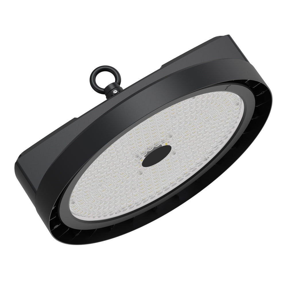 LED High Bay 195W IP66 5700K 90° – priemyselné LED svietidlo LEDVANCE