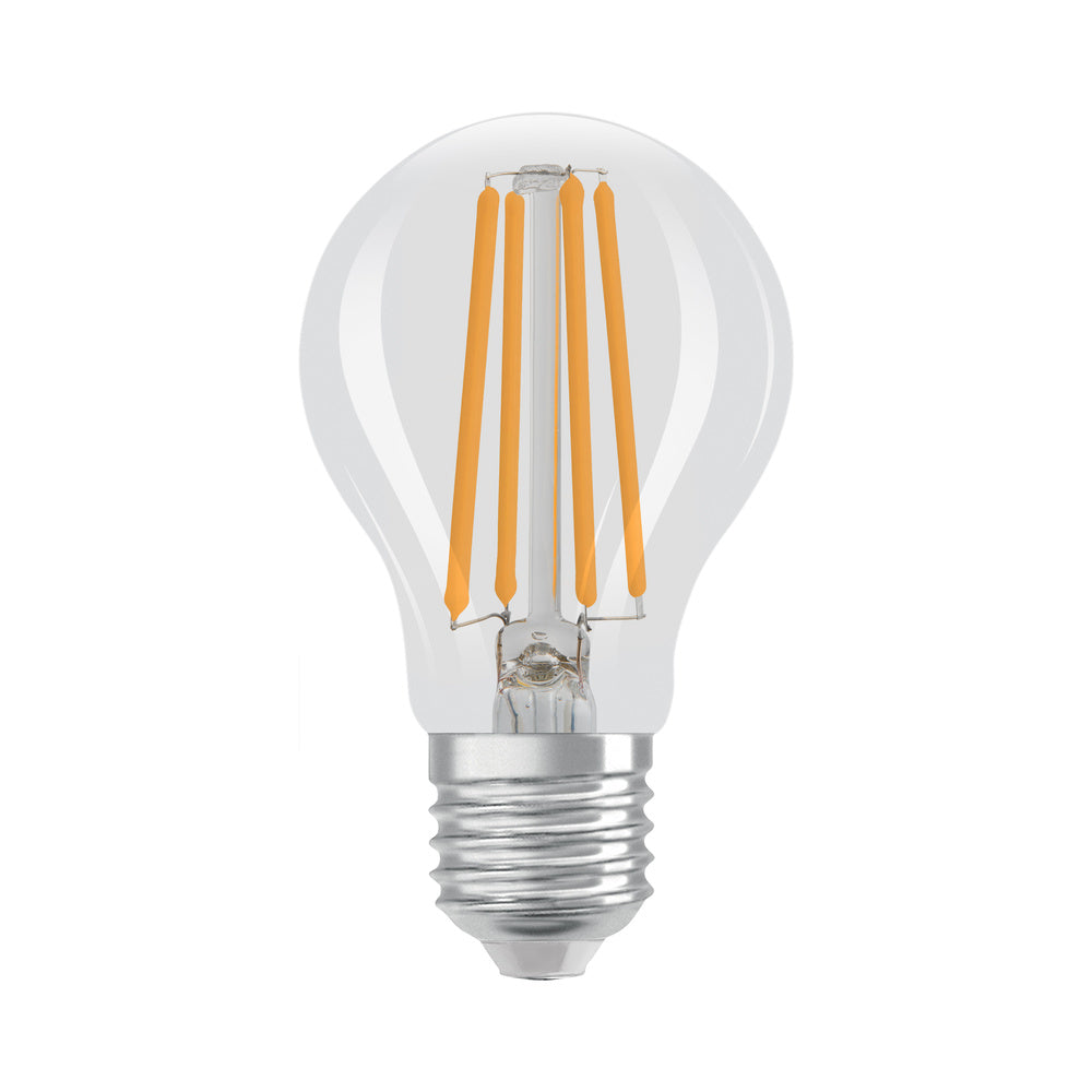 LED stropné svietidlo 3.4W IP20 3000K 300° – stropné LED svietidlo LEDVANCE