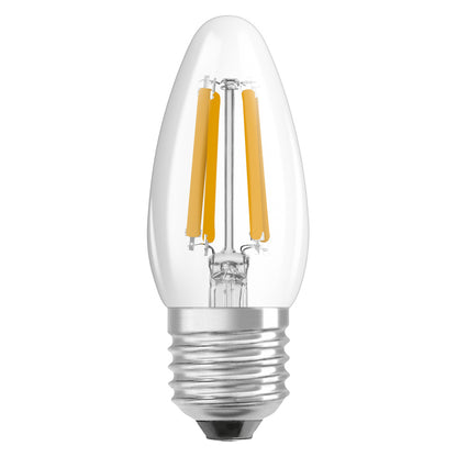 LED stropné svietidlo 4.2W IP20 2700K 300° – stropné LED svietidlo LEDVANCE