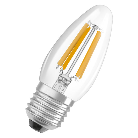 LED stropné svietidlo 5.9W IP20 2700K 300° – stropné LED svietidlo LEDVANCE