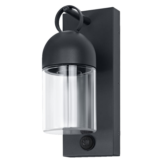 LED nástenné svietidlo IP44 – nástenné LED svietidlo OSRAM