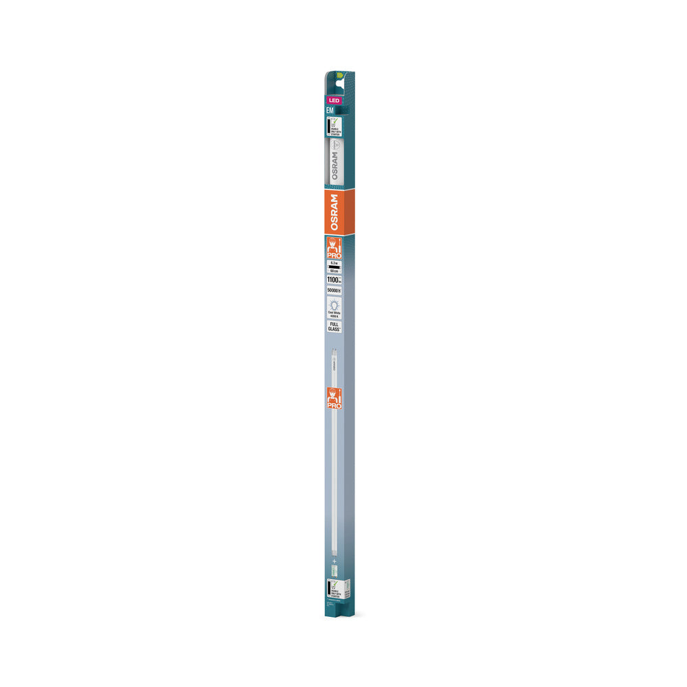 LED lineárne svietidlo 6.3W IP20 4000K 190° – lineárne LED svietidlo OSRAM