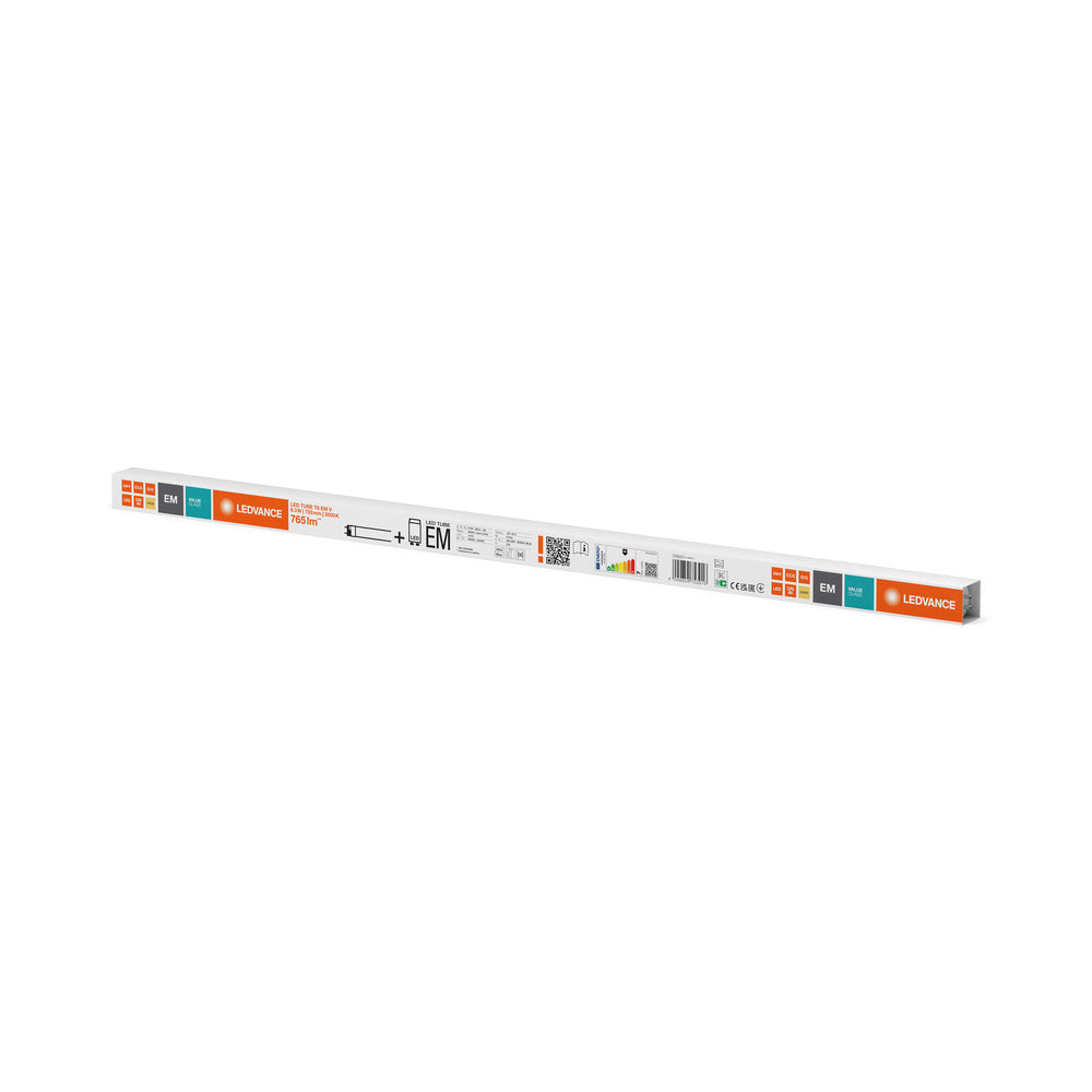 LED lineárne svietidlo 6.3W IP20 3000K 190° – lineárne LED svietidlo LEDVANCE