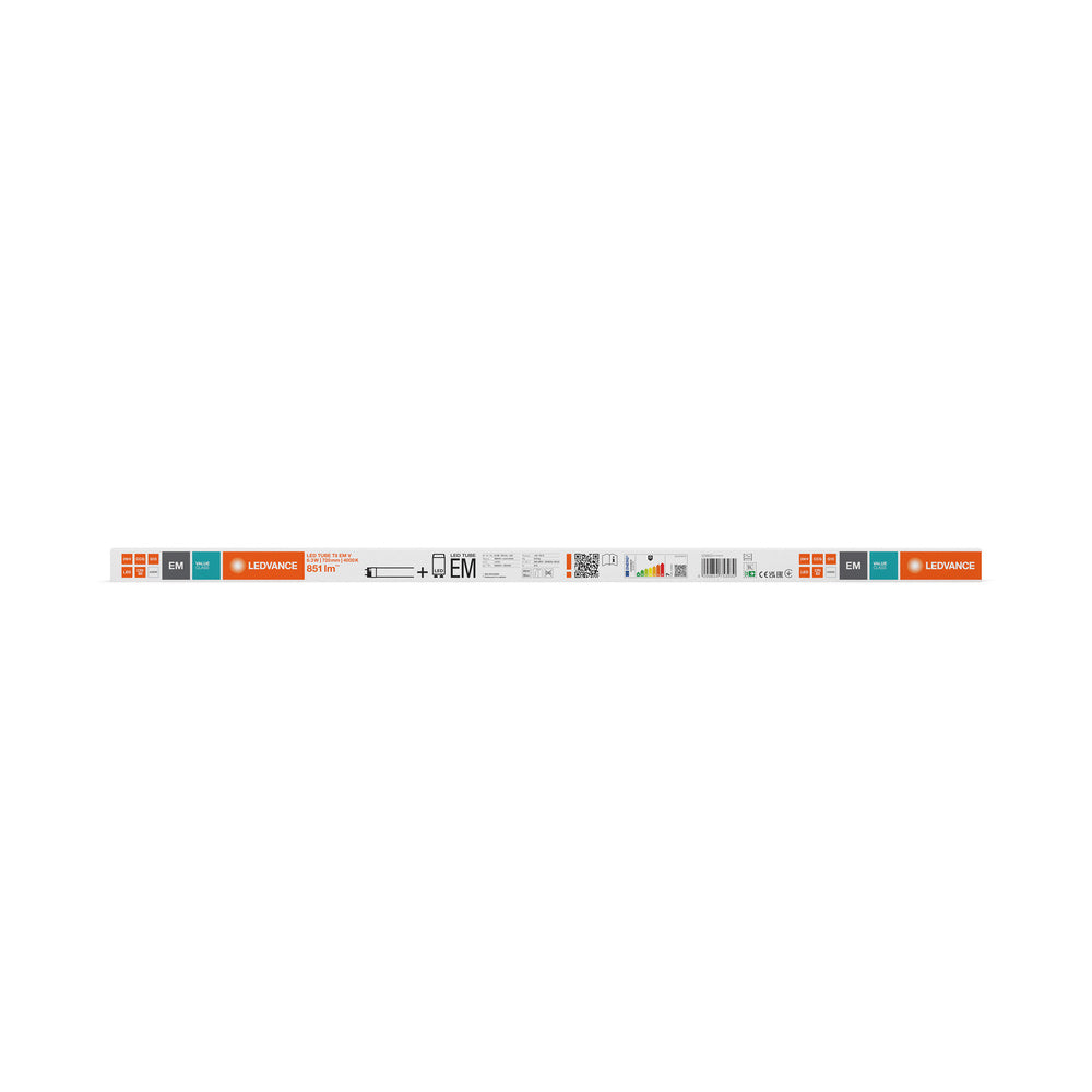 LED lineárne svietidlo 6.3W IP20 4000K 190° – lineárne LED svietidlo LEDVANCE