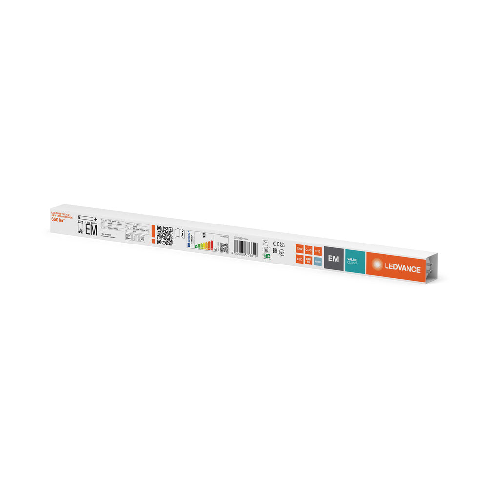 LED lineárne svietidlo 4.8W IP20 6500K 190° – lineárne LED svietidlo LEDVANCE