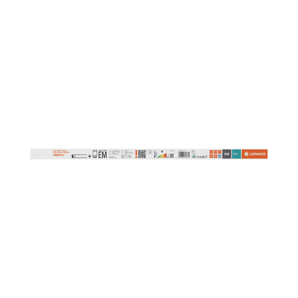 LED lineárne svietidlo 7.4W IP20 6500K 190° – lineárne LED svietidlo LEDVANCE