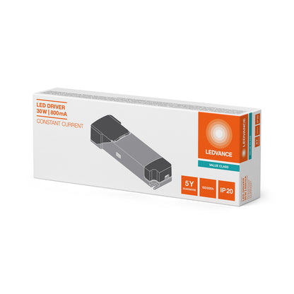 LED panel 30W IP20 – LED stropný panel LEDVANCE