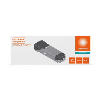 LED panel 30W IP20 – LED stropný panel LEDVANCE