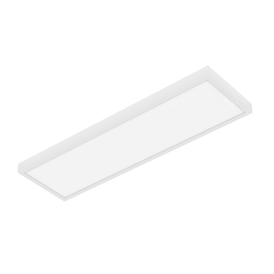 LED panel 38W IP20 3000K 90° – LED stropný panel LEDVANCE