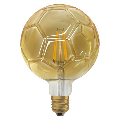 LED stropné svietidlo 2.5W IP20 2400K 300° – stropné LED svietidlo OSRAM