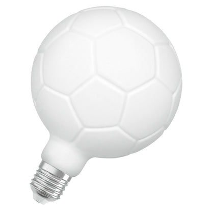 LED stropné svietidlo 4W IP20 2000K 300° – stropné LED svietidlo OSRAM