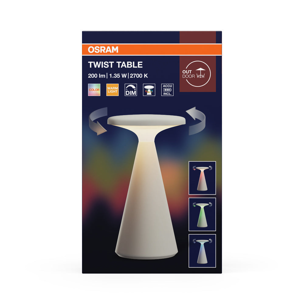 LED príslušenstvo – OSRAM