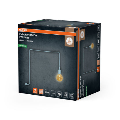LED príslušenstvo 25W – OSRAM