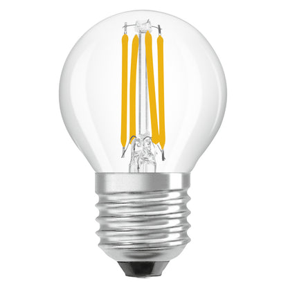 LED stropné svietidlo 5.9W IP20 6500K 300° – stropné LED svietidlo LEDVANCE