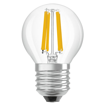 LED stropné svietidlo 4W IP20 3000K 300° – stropné LED svietidlo LEDVANCE