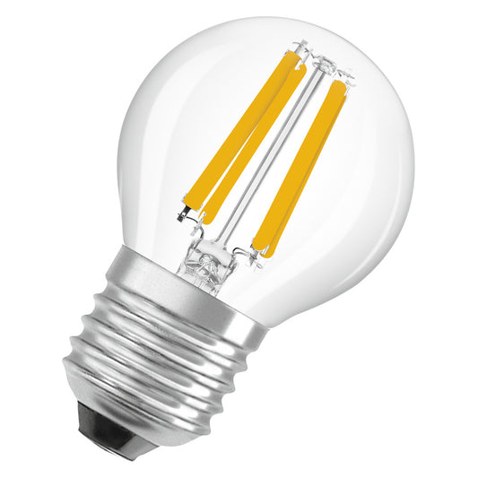LED stropné svietidlo 4W IP20 3000K 300° – stropné LED svietidlo LEDVANCE