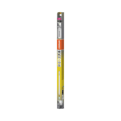 LED lineárne svietidlo 4.8W IP20 3000K 190° – lineárne LED svietidlo OSRAM