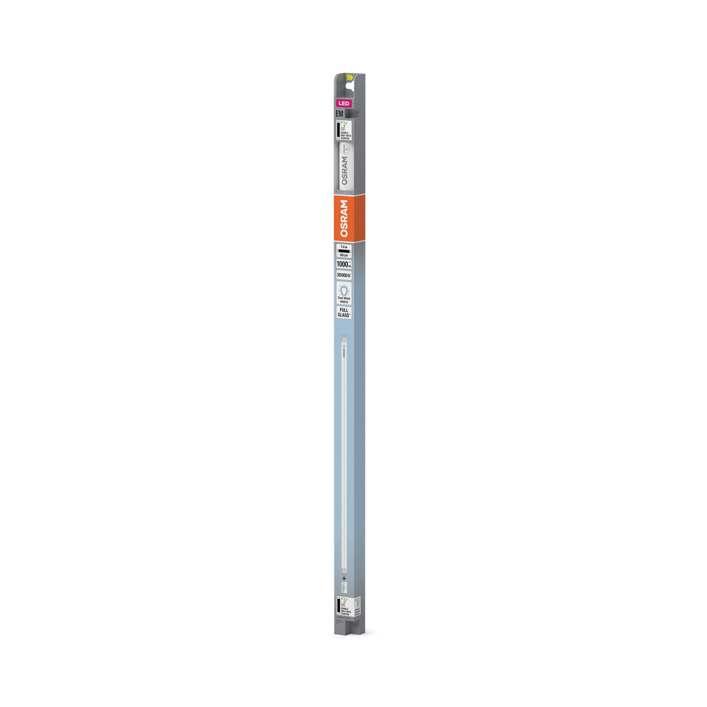 LED lineárne svietidlo 7.4W IP20 4000K 190° – lineárne LED svietidlo OSRAM