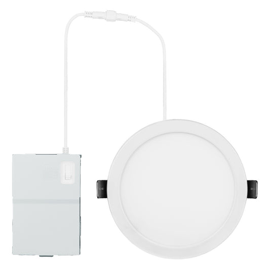 LED panel 65W IP20 6500K 120° – LED stropný panel LEDVANCE
