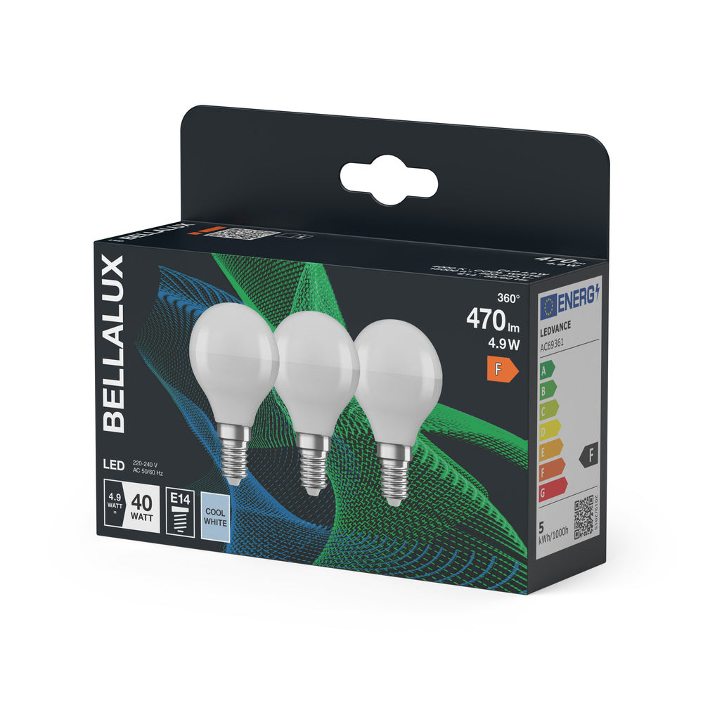 LED príslušenstvo 49W – BELLALUX