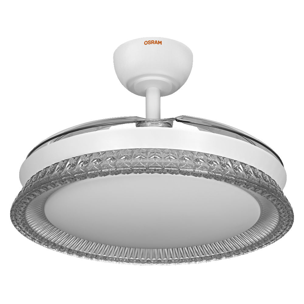 LED stropné svietidlo 60W IP20 3000K 115° – stropné LED svietidlo OSRAM