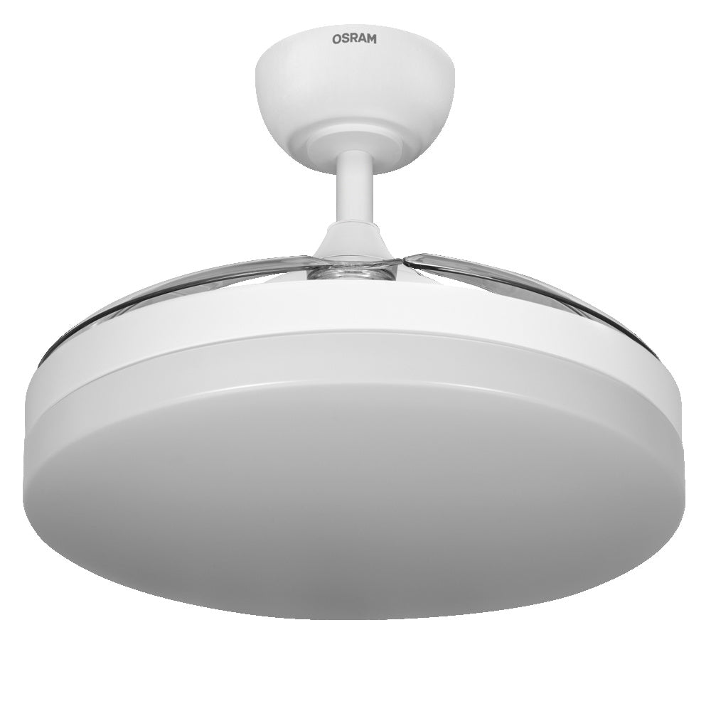 LED stropné svietidlo 48W IP20 4000K 100° – stropné LED svietidlo OSRAM