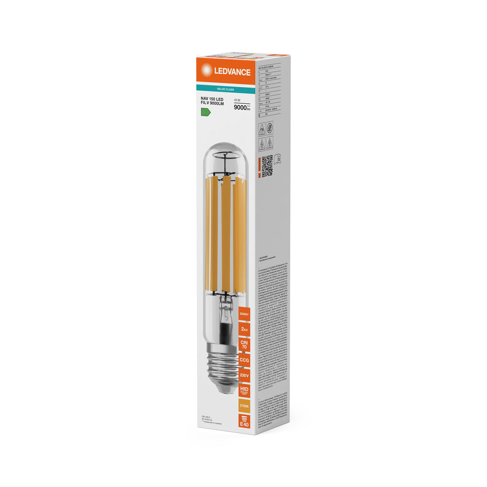 LED stropné svietidlo 45W IP65 2700K 360° – stropné LED svietidlo LEDVANCE