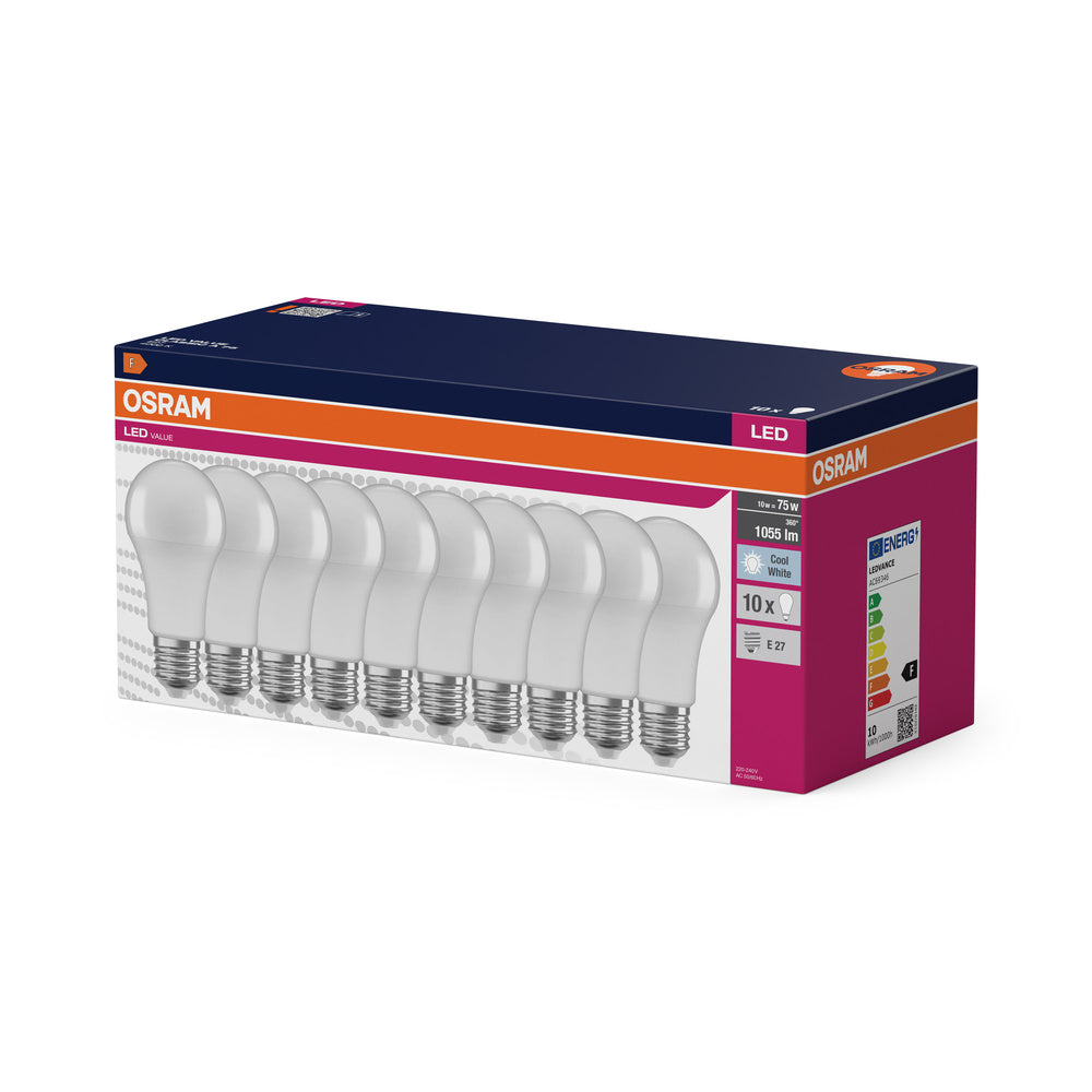 LED stropné svietidlo 10W IP20 4000K 180° – stropné LED svietidlo OSRAM