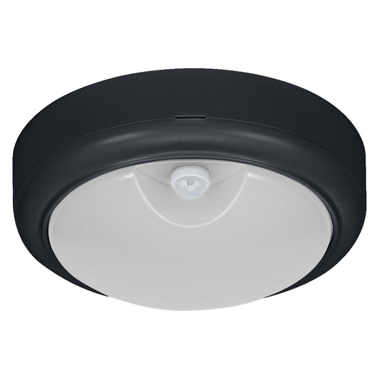 LED nástenné svietidlo 15W IP54 3000K – nástenné LED svietidlo OSRAM