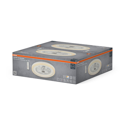 LED stropné svietidlo 43W IP20 3000K 118° – stropné LED svietidlo OSRAM