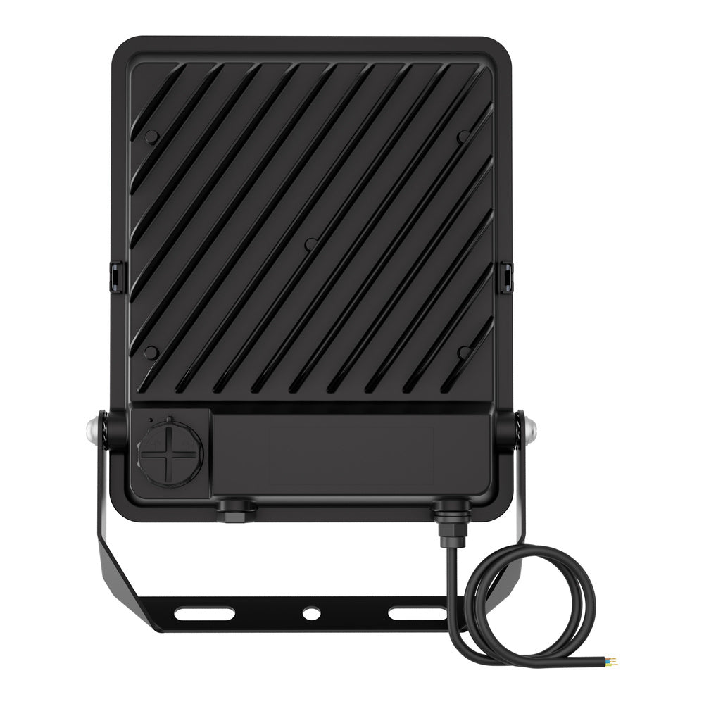 LED reflektor 105W IP65 3000K 100° – vonkajšie LED svietidlo LEDVANCE