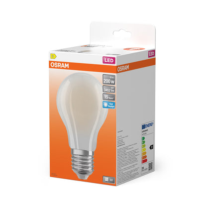 LED stropné svietidlo 24W IP20 6500K 300° – stropné LED svietidlo OSRAM